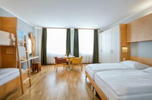 Hotel Jufa Waldviertel
