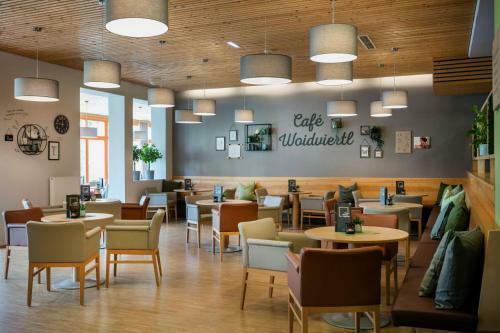 Hotel Jufa Waldviertel