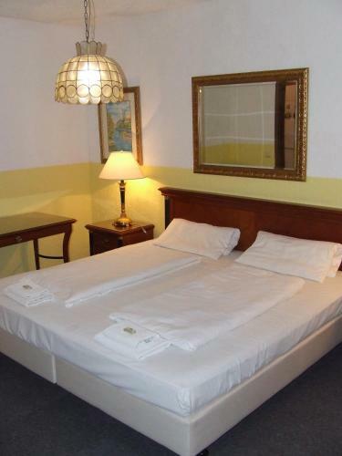 Hotel-restaurant Orsoyer Hof