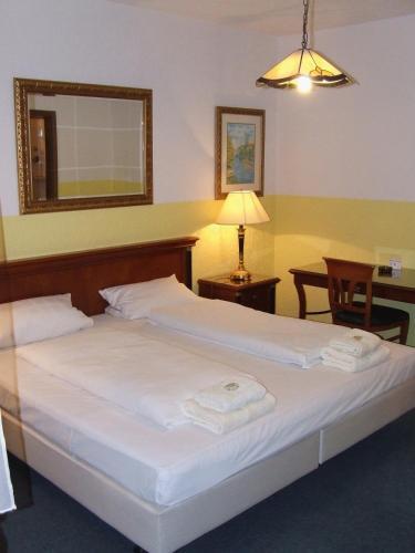 Hotel-restaurant Orsoyer Hof