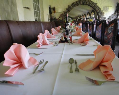 Hotel-restaurant Orsoyer Hof
