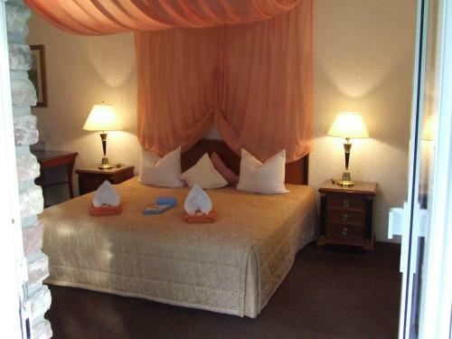 Hotel-restaurant Orsoyer Hof