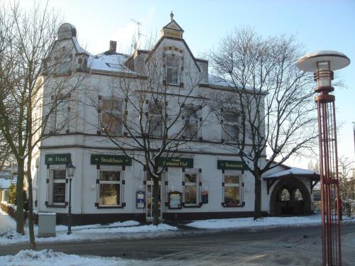 Hotel-restaurant Orsoyer Hof