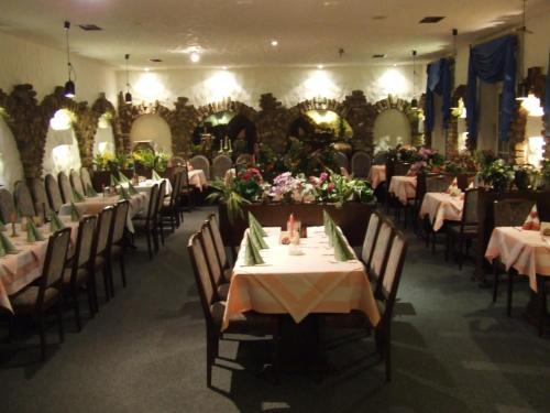 Hotel-restaurant Orsoyer Hof