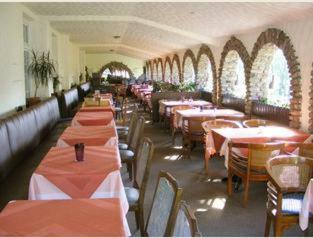 Hotel-restaurant Orsoyer Hof
