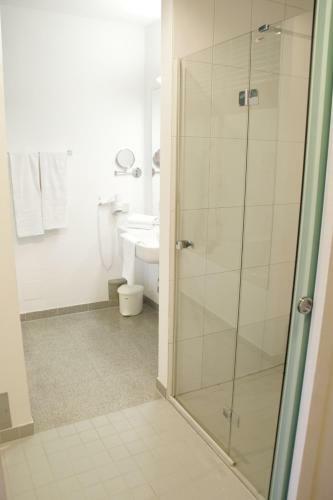 Hotel-restaurant Liebnitzm�hle