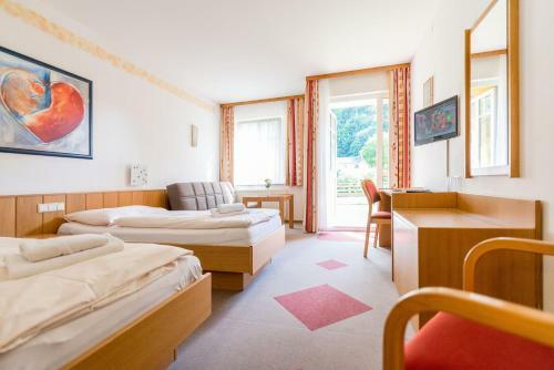 Hotel Thaya