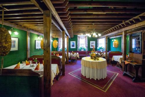 Hotel Thaya
