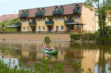 Hotel Thaya