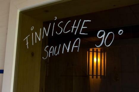 Hotel Thaya
