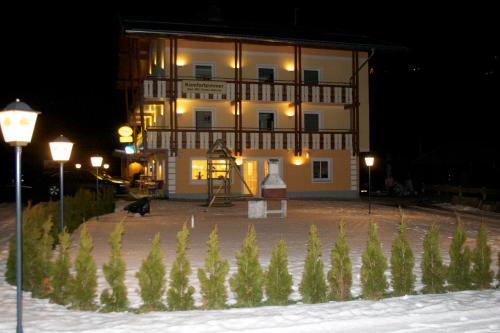 Hostal Landgasthof Schwaiger