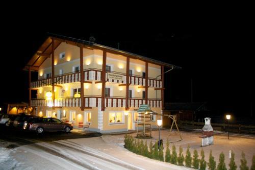Hostal Landgasthof Schwaiger