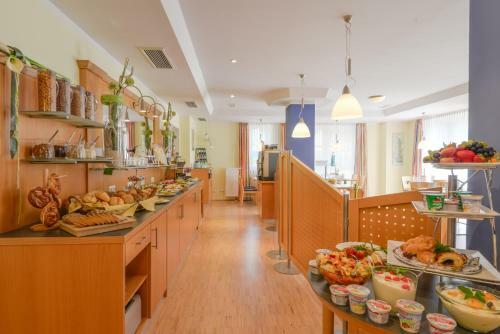 Hotel Beim Schrey