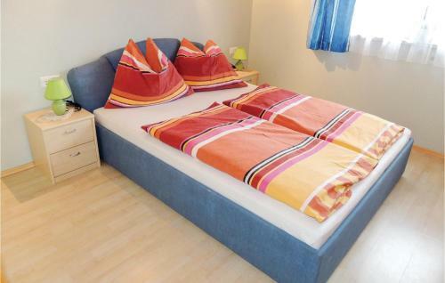 Apartment Stranach III