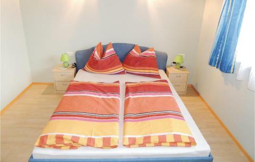 Apartment Stranach III