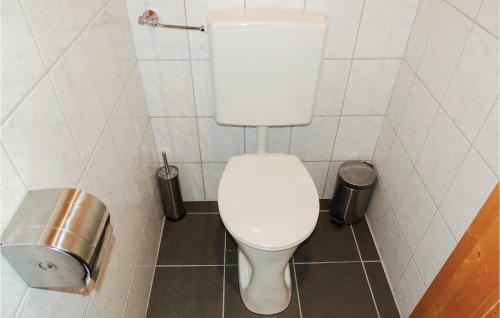 Apartment Stranach III