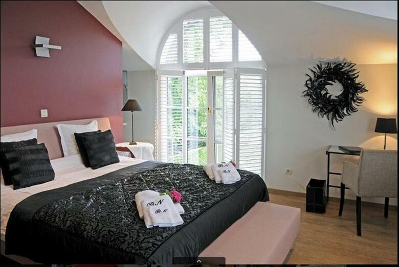B&B Bertem Natuur