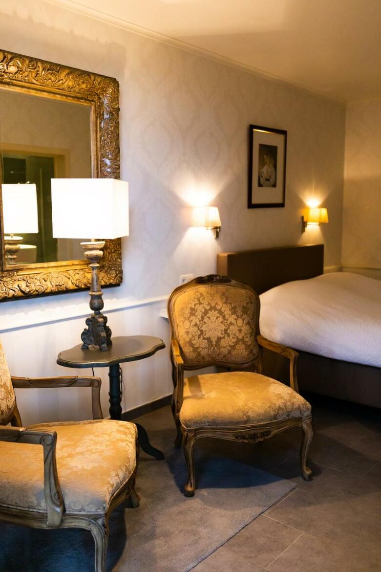 B&B Bertem Natuur
