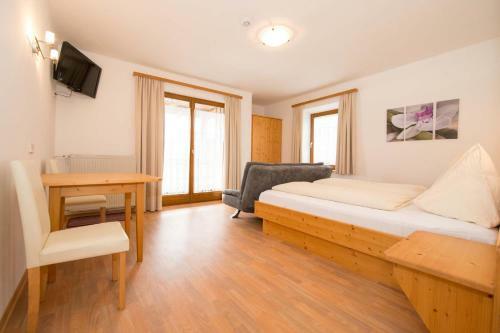 Hostal Ferienwohnungen Plattner