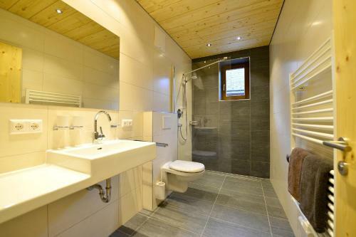 Hostal Ferienwohnungen Plattner
