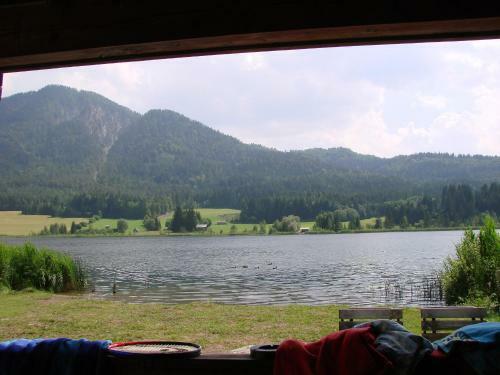Hostal Ferienwohnungen Plattner