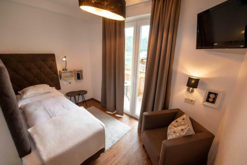Hotel Arlbergerhof Vital