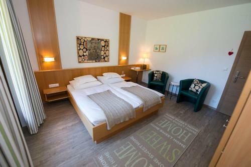 Hotel Arlbergerhof Vital