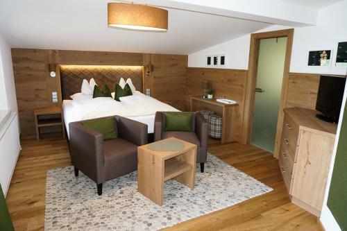 Hotel Arlbergerhof Vital