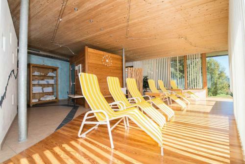 Hotel Arlbergerhof Vital