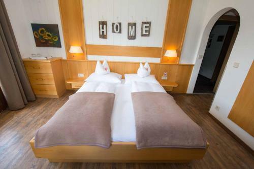 Hotel Arlbergerhof Vital