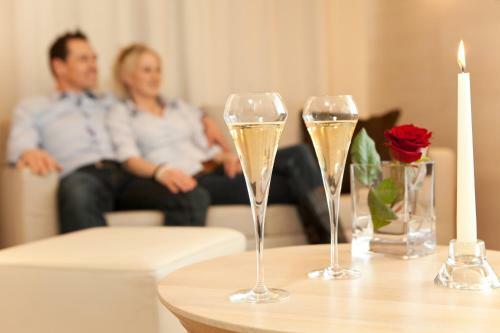 Bio-vitalhotel Weissenseerhof