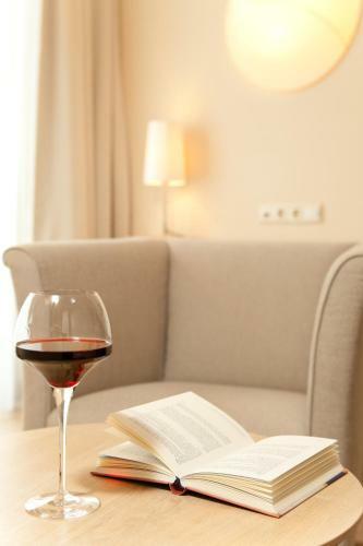 Bio-vitalhotel Weissenseerhof