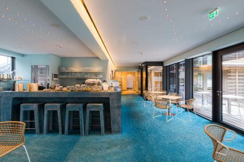 Bio-vitalhotel Weissenseerhof