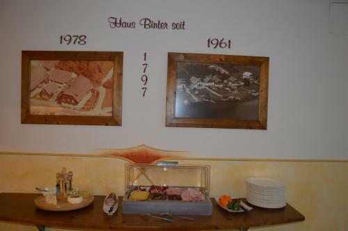 Hostal Haus Binter