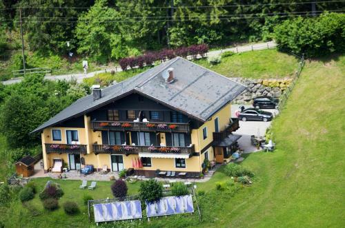 Aparthotel Kamenhof
