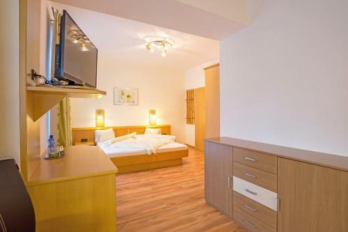 Hostal Haus Stampfer