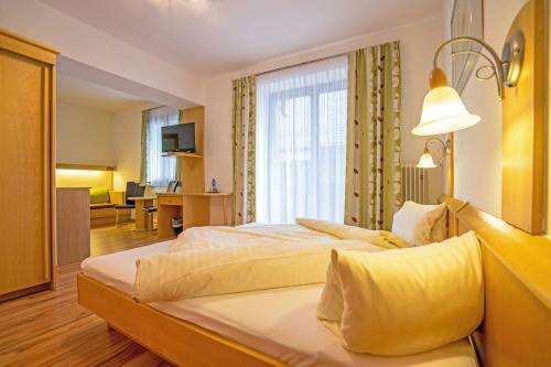 Hostal Haus Stampfer