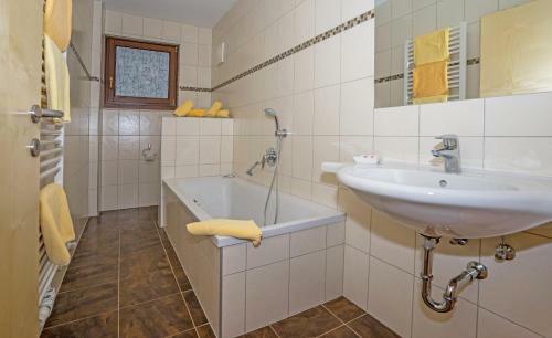 Hostal Haus Stampfer