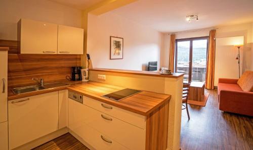 Hostal Haus Stampfer