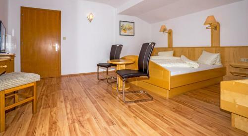 Hostal Haus Stampfer