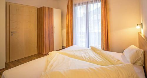 Hostal Haus Stampfer