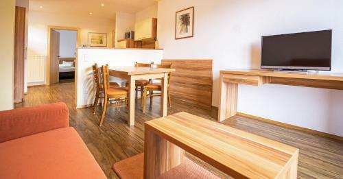 Hostal Haus Stampfer