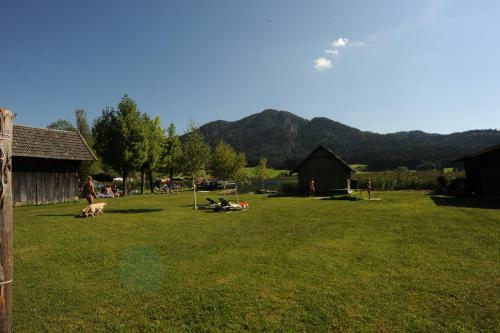Hostal Haus Stampfer