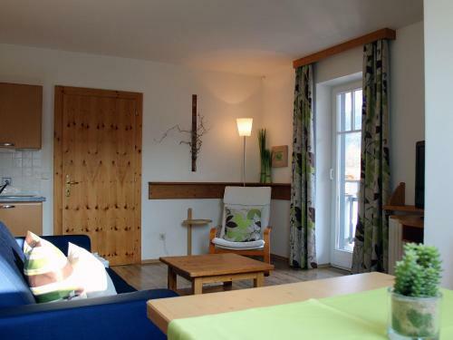 Apartamento Seehaus Winkler