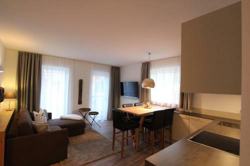 Apartamento Seehaus Winkler