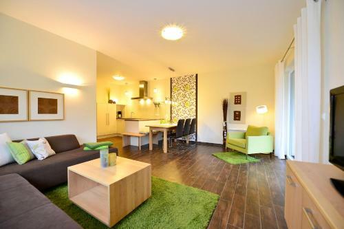 Apartamento Seehaus Winkler