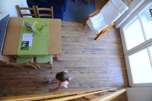 Apartamento Seehaus Winkler