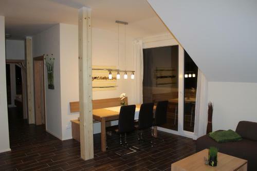 Apartamento Seehaus Winkler