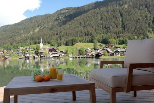 Apartamento Seehaus Winkler