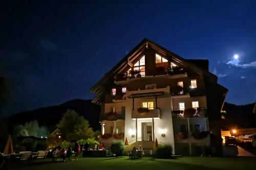 Apartamento Seehaus Winkler